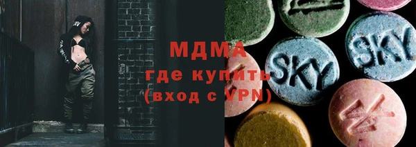 твердый Богданович