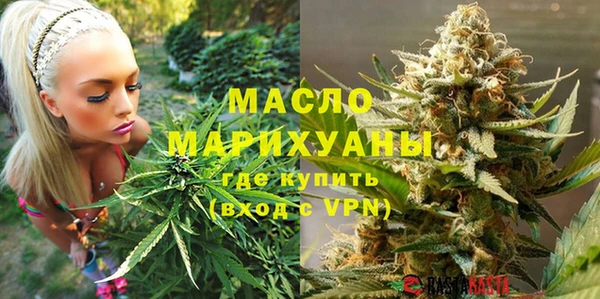 хмурый Бронницы